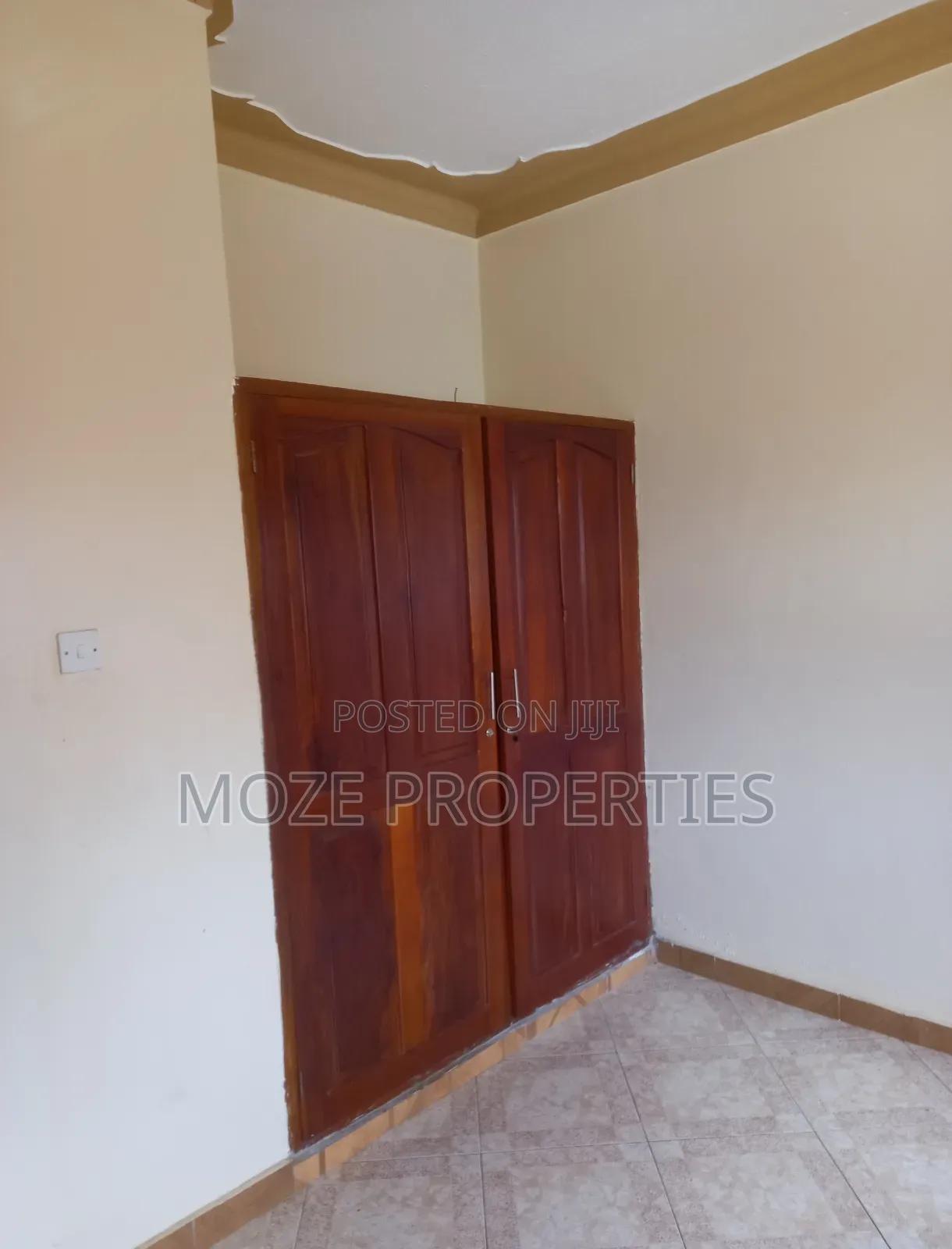 2bdrm Bungalow in Namugongo, Central Division for rent
