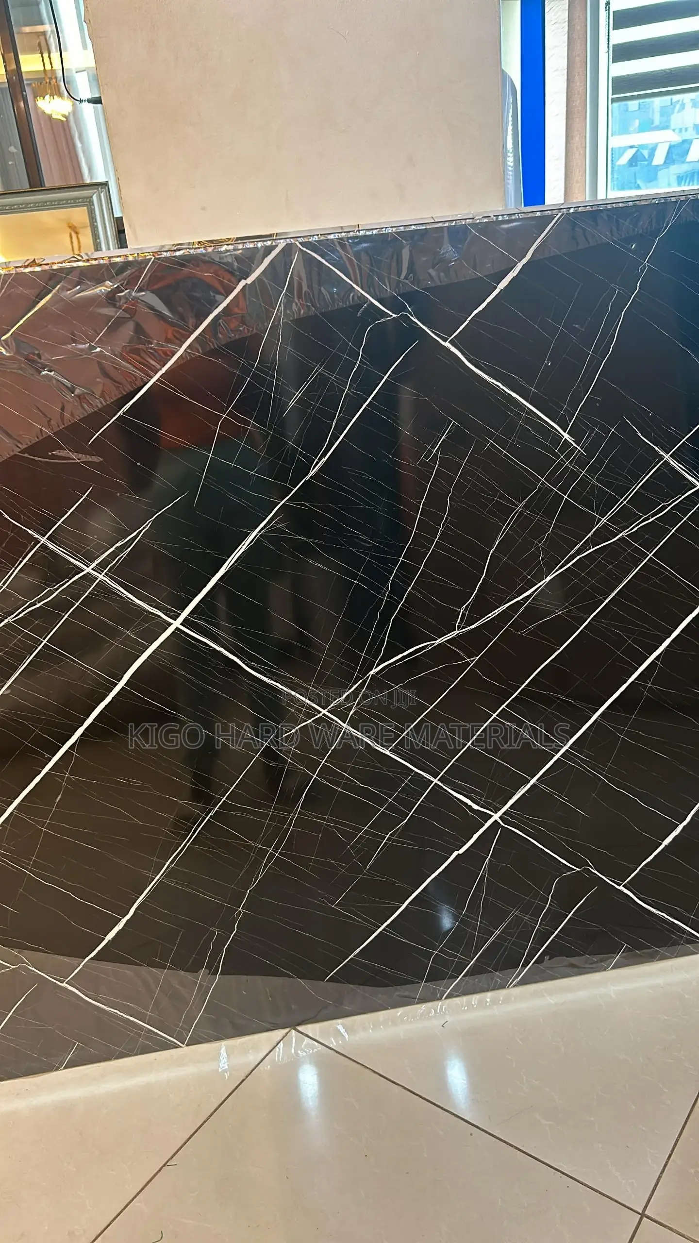 Marble Wall Sheet