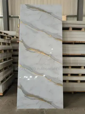 Pvc Marble Sheet