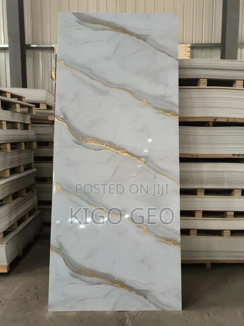 Pvc Marble Sheet