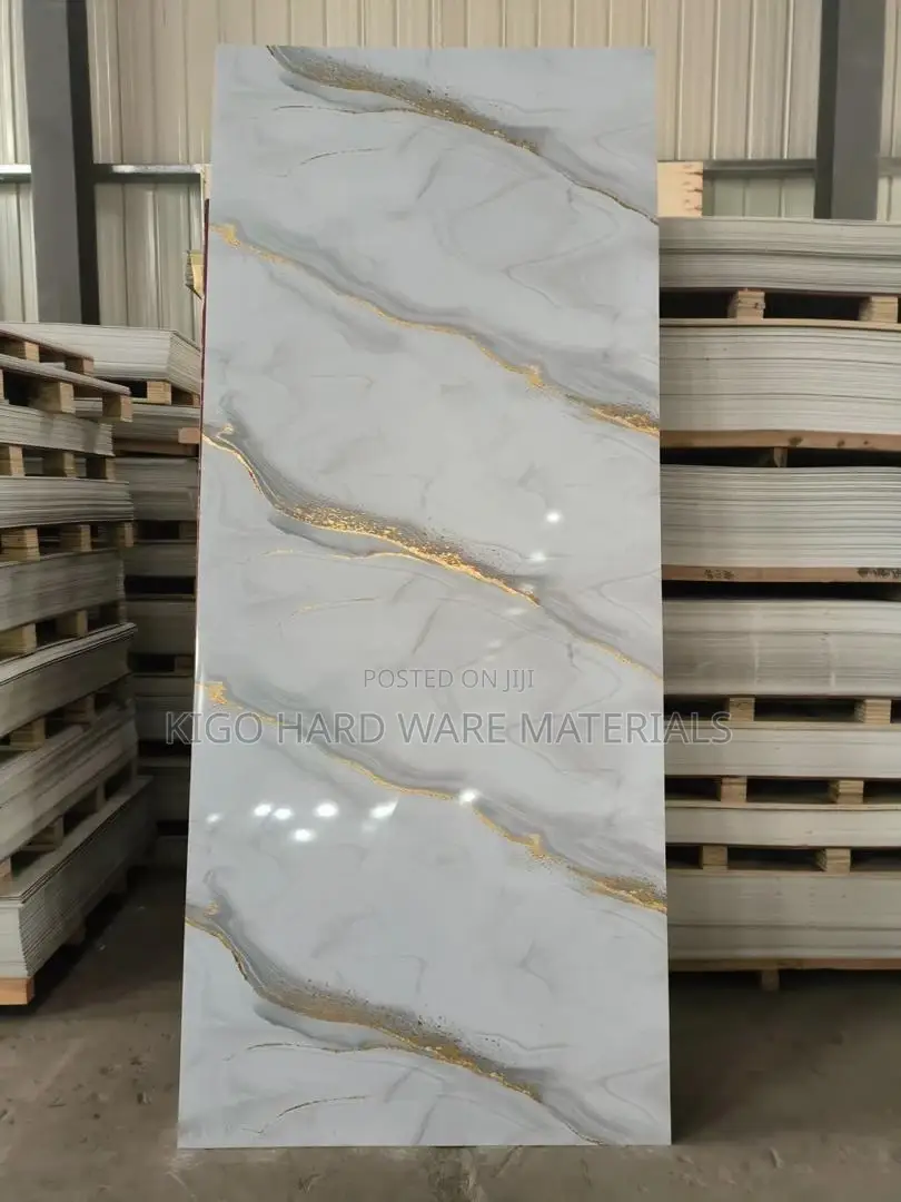 Pvc Marble Sheet