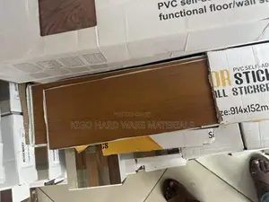 PVC Tiles, Plastic Tiles