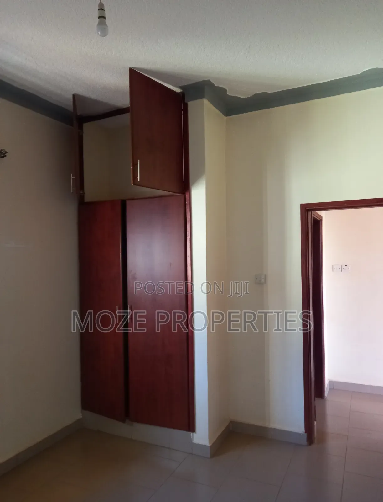 1bdrm Apartment in Kyaliwajala Kira, Central Division for rent