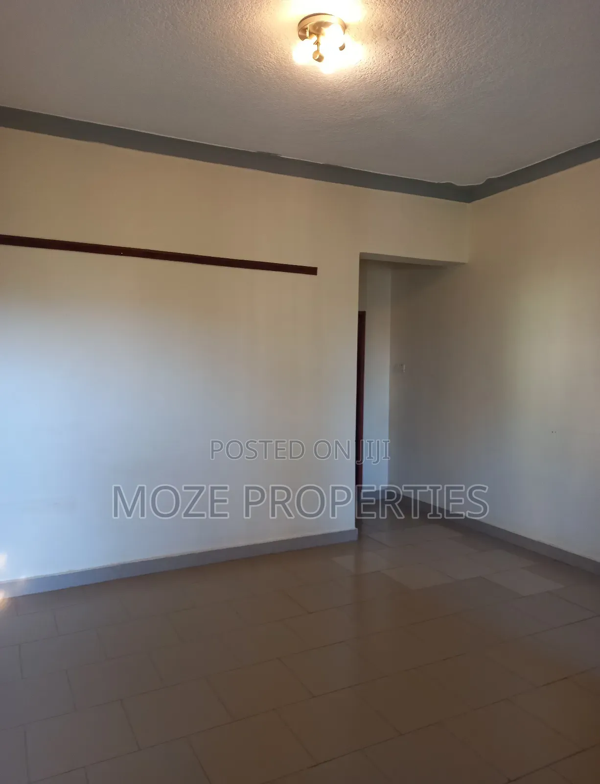 1bdrm Apartment in Kyaliwajala Kira, Central Division for rent