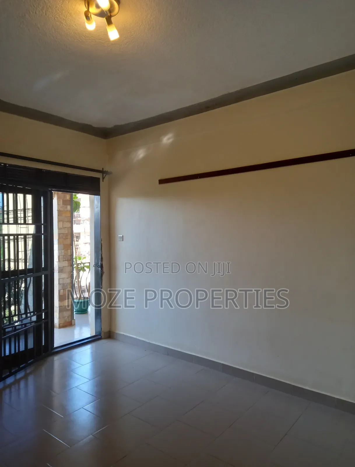 1bdrm Apartment in Kyaliwajala Kira, Central Division for rent