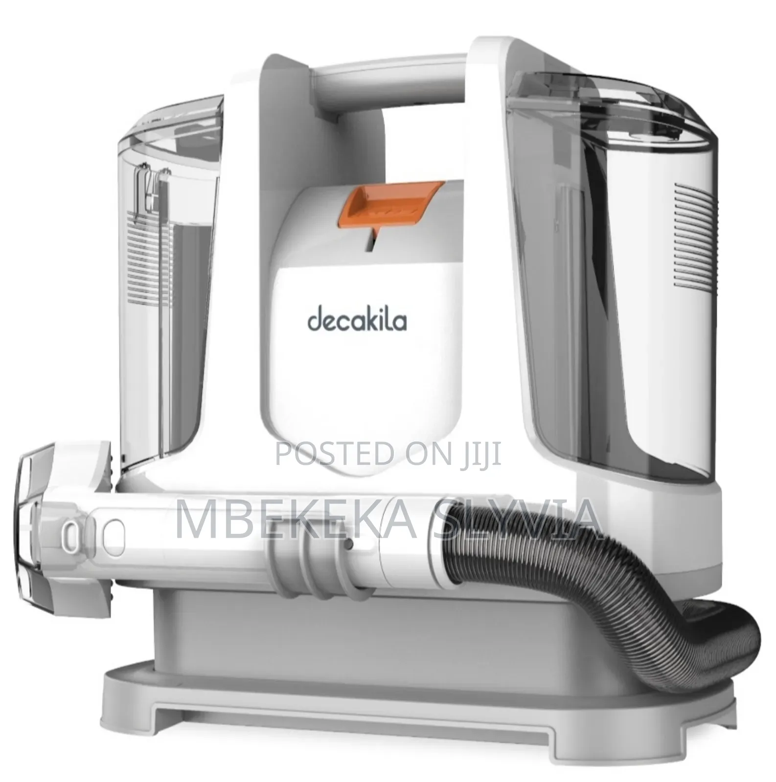Decakila Portable Spot Cleaner-cevcoo6w