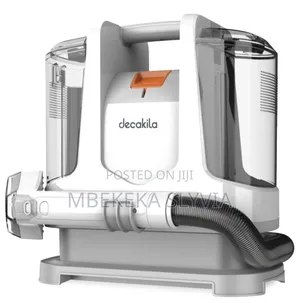 Decakila Portable Spot Cleaner-cevcoo6w