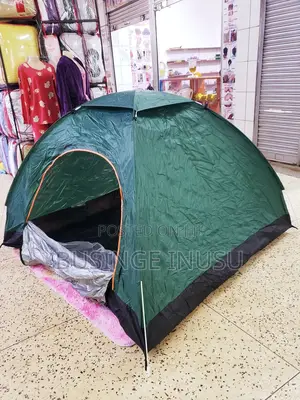 Brand New Camping Tents Available