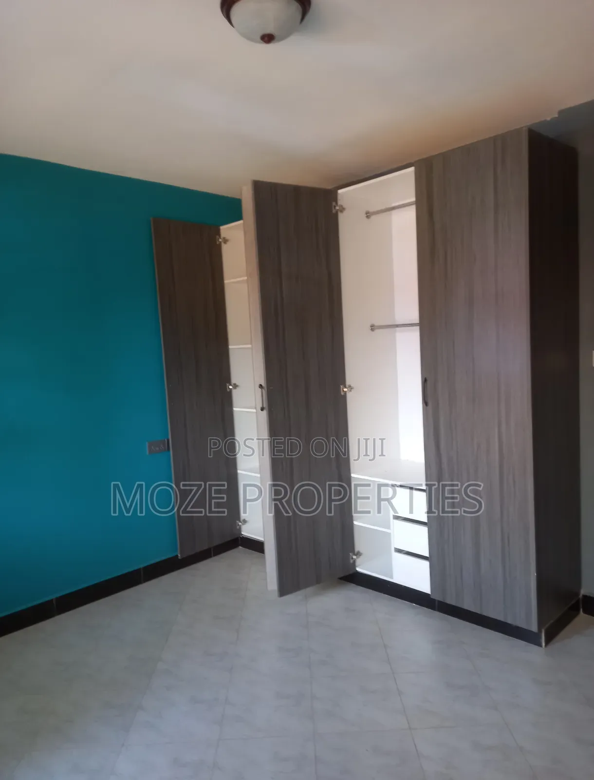 2bdrm Apartment in Bweyogerere, Central Division for rent