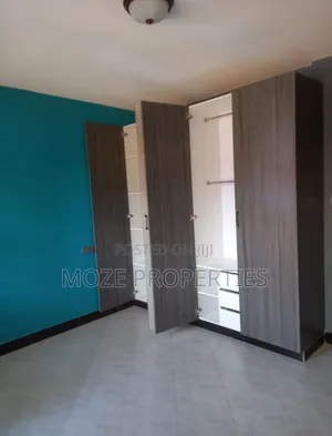 2bdrm Apartment in Bweyogerere, Central Division for rent