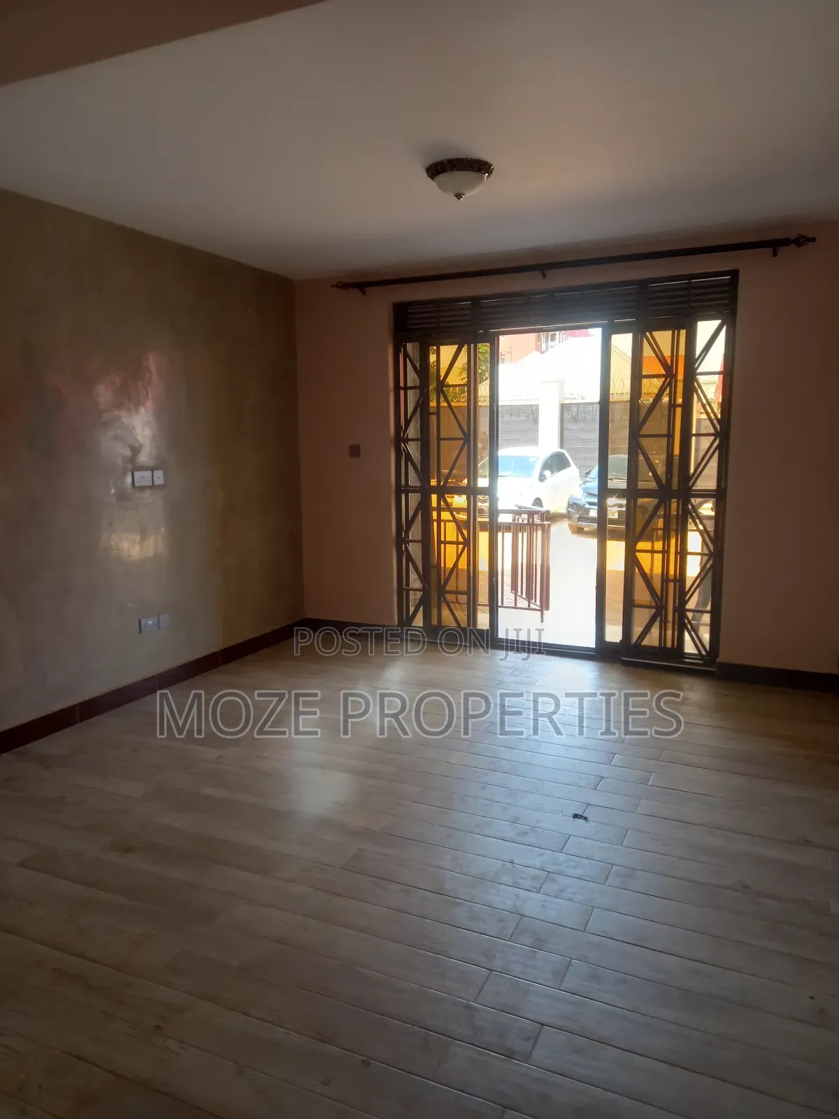 2bdrm Apartment in Bweyogerere, Central Division for rent