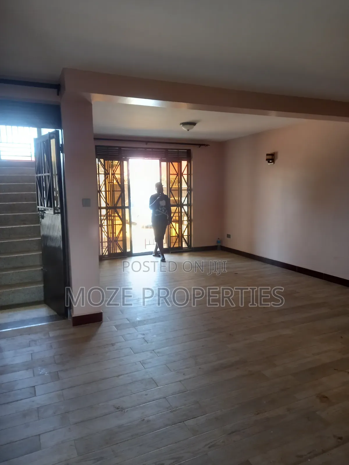 2bdrm Apartment in Bweyogerere, Central Division for rent