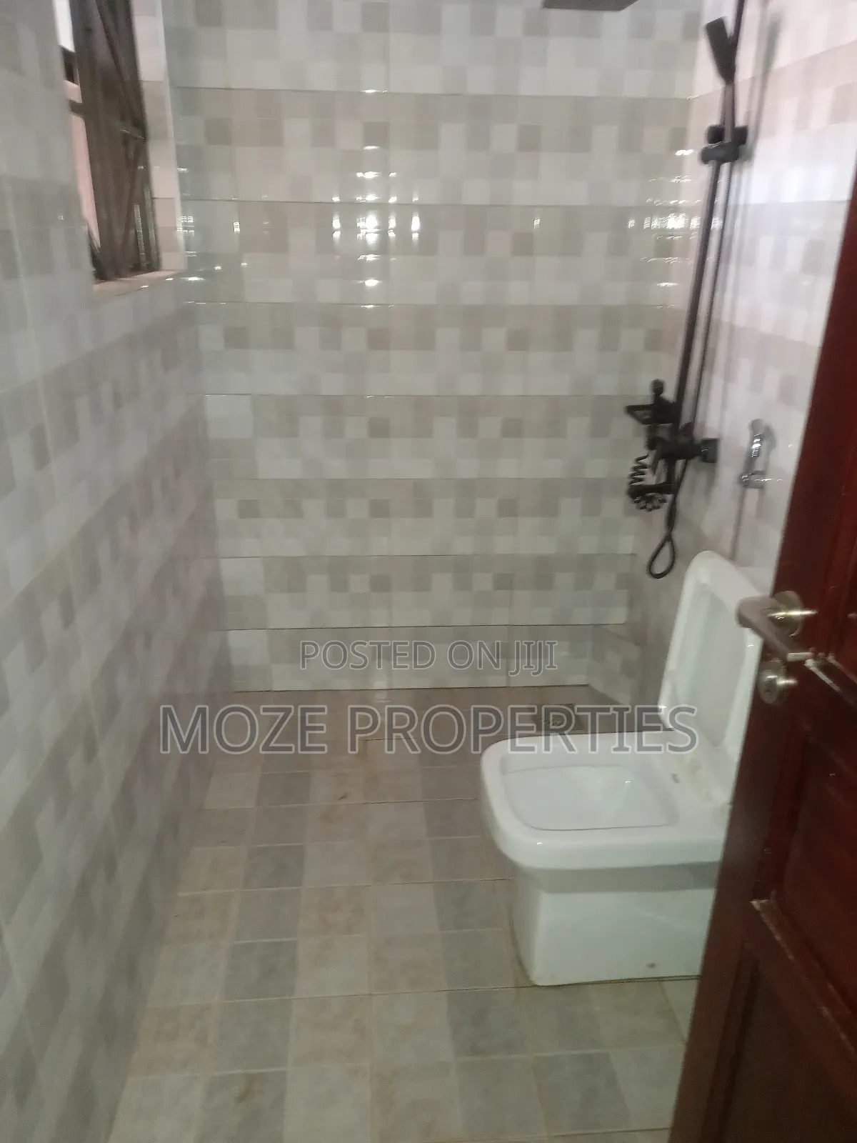2bdrm Apartment in Bweyogerere, Central Division for rent