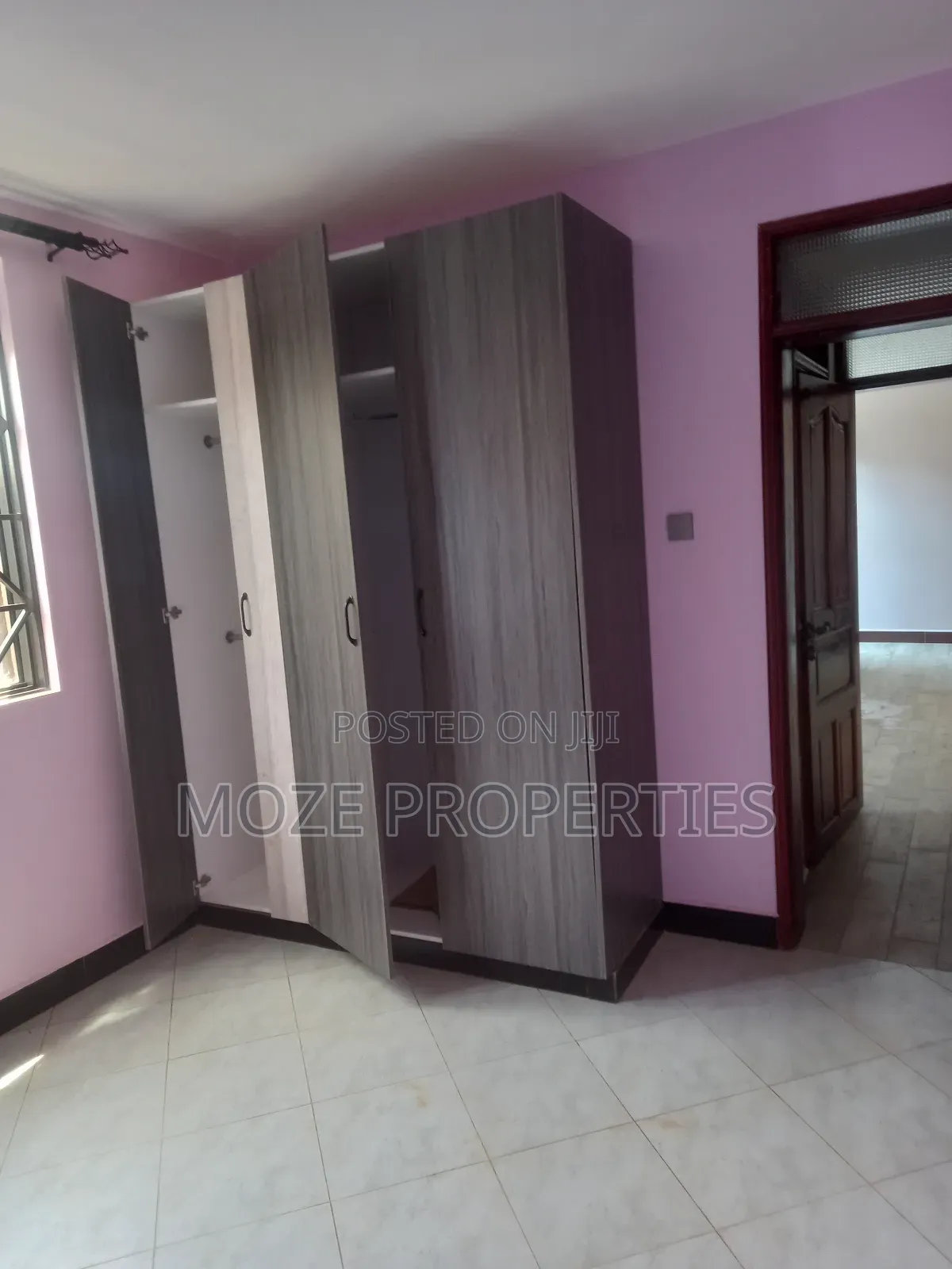 2bdrm Apartment in Bweyogerere, Central Division for rent