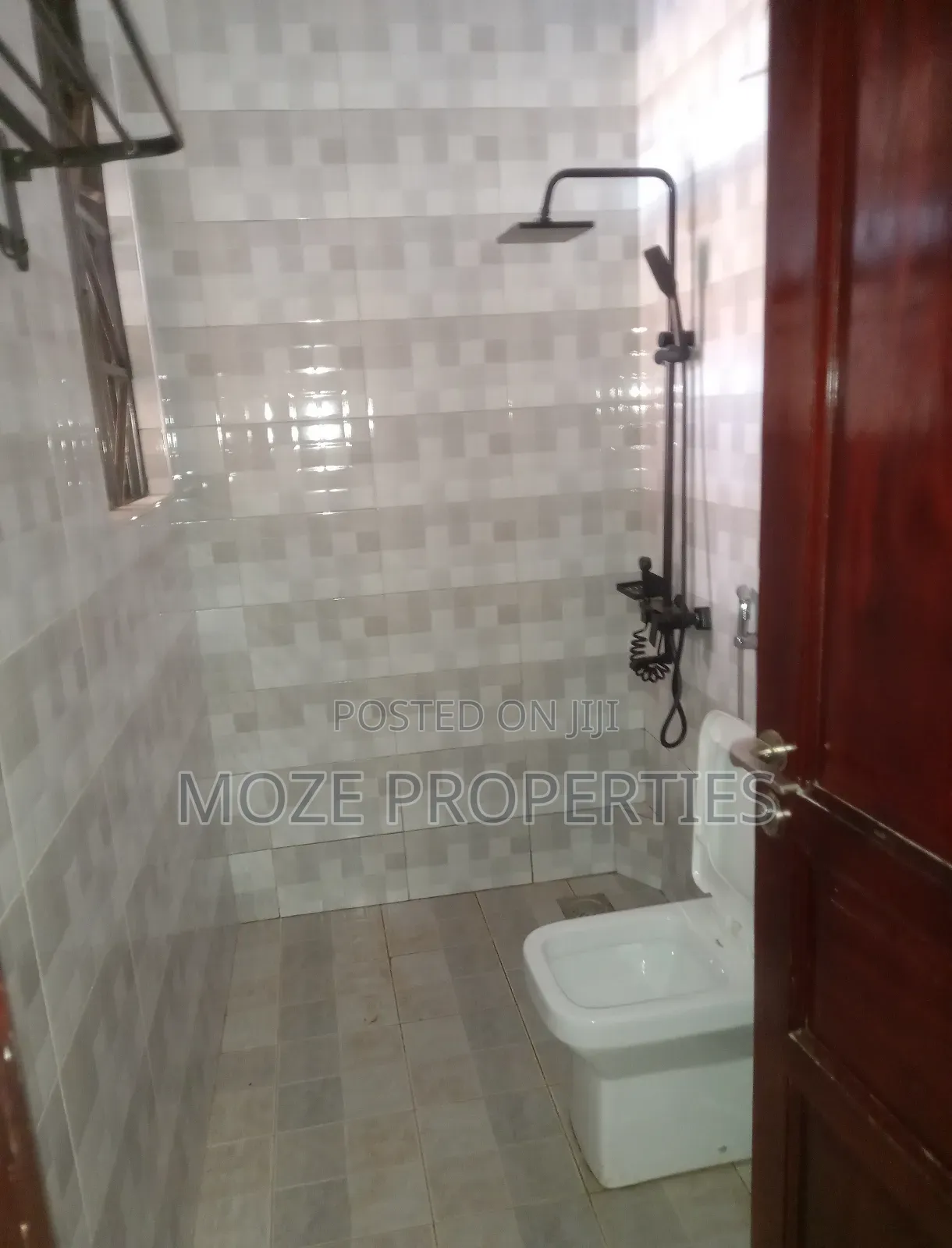 2bdrm Apartment in Bweyogerere, Central Division for rent