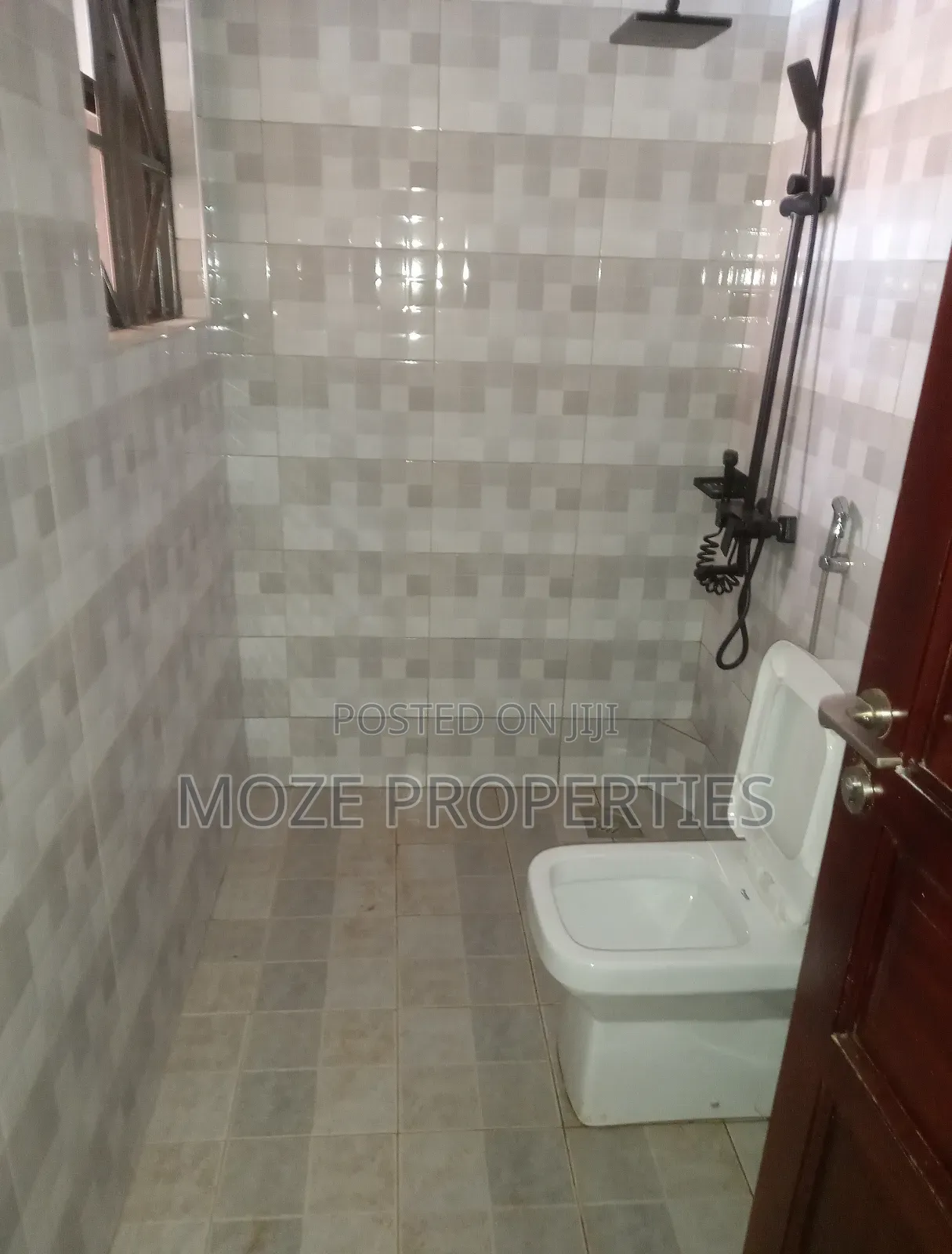 2bdrm Apartment in Bweyogerere, Central Division for rent
