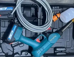 High Car Pressure Washer