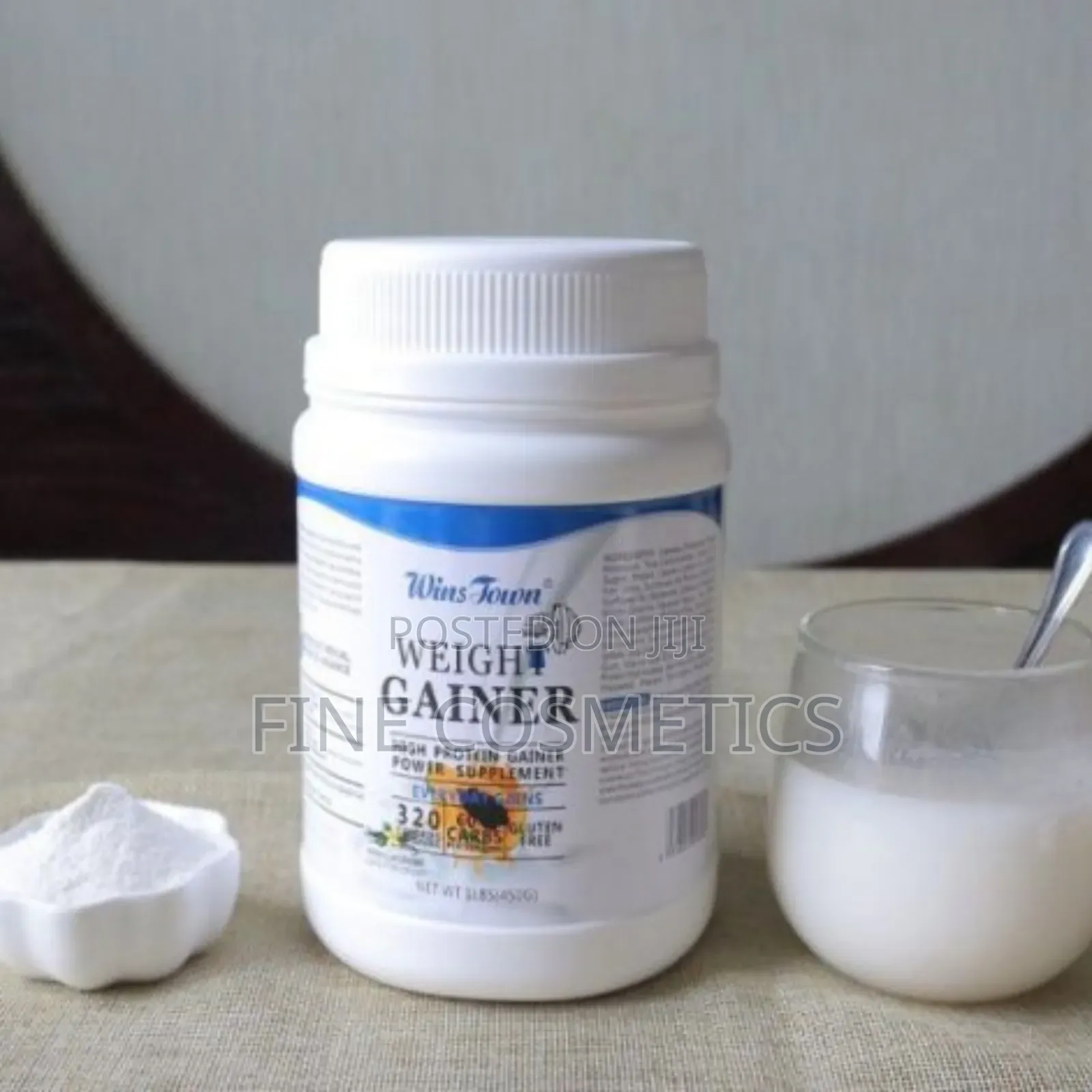 Wholesale. Weight Gainer | Whey Protein Powder Porridge Gain