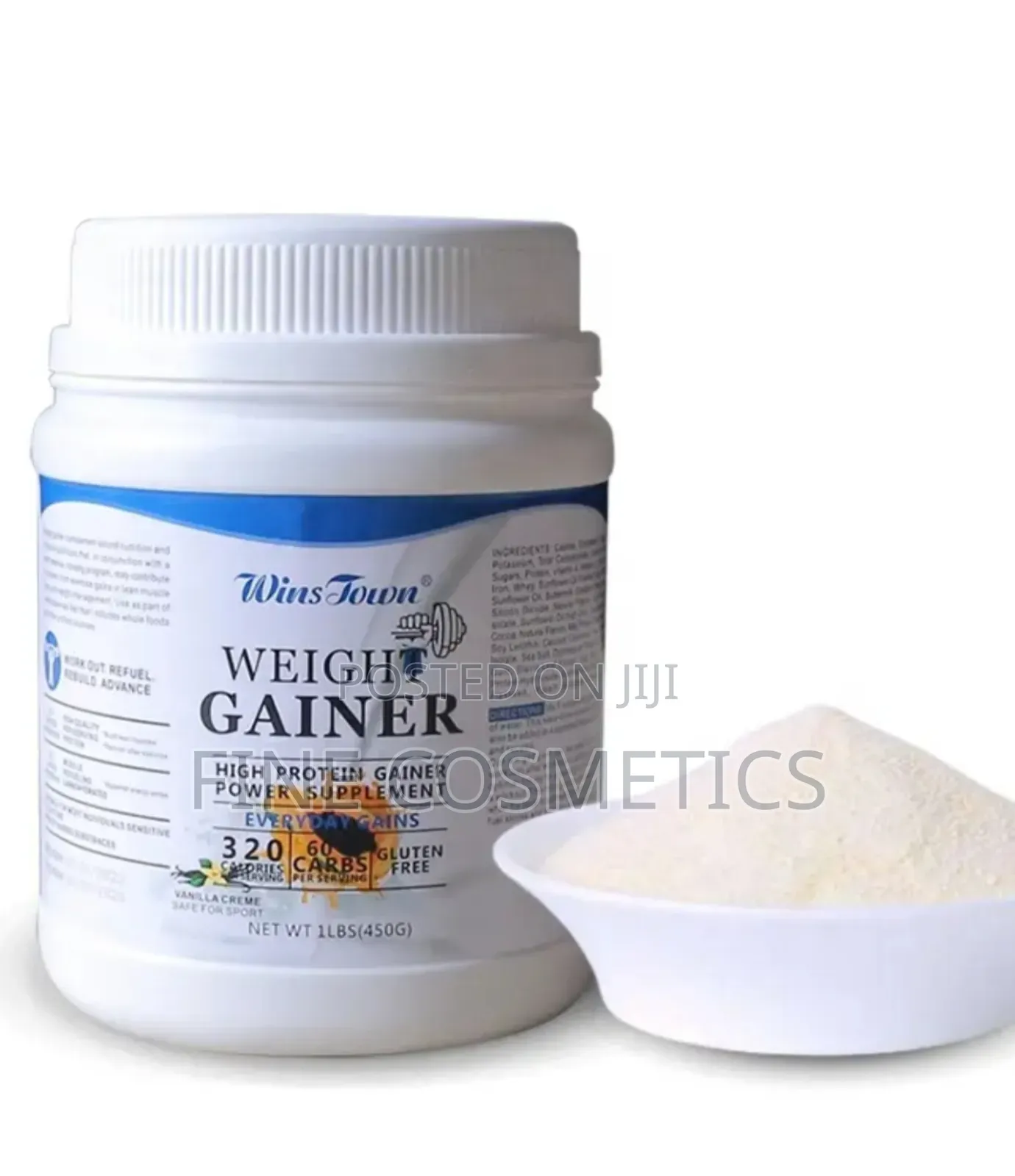 Wholesale. Weight Gainer | Whey Protein Powder Porridge Gain