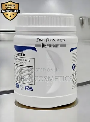 Wholesale. Weight Gainer | Whey Protein Powder Porridge Gain