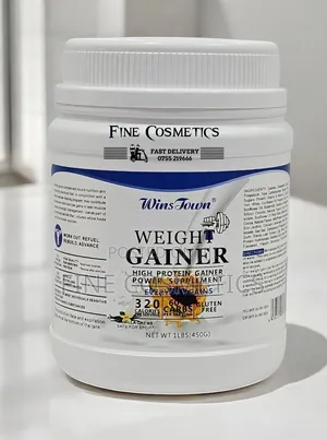 Wholesale. Weight Gainer | Whey Protein Powder Porridge Gain