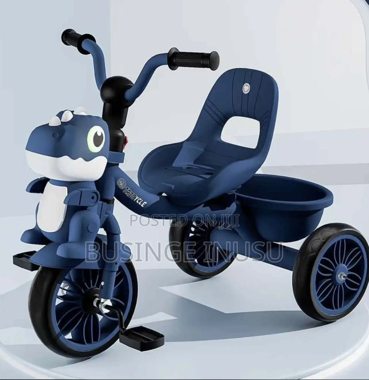 Brand New Babe Bicycles Available