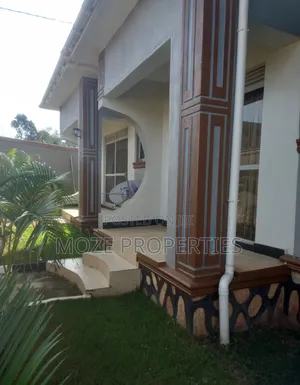 1bdrm Bungalow in Kireka Mbalwa Estate, Central Division for rent