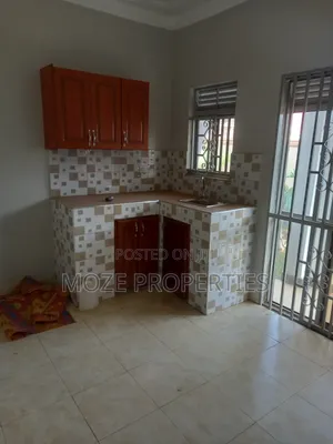 1bdrm Bungalow in Kireka Mbalwa Estate, Central Division for rent