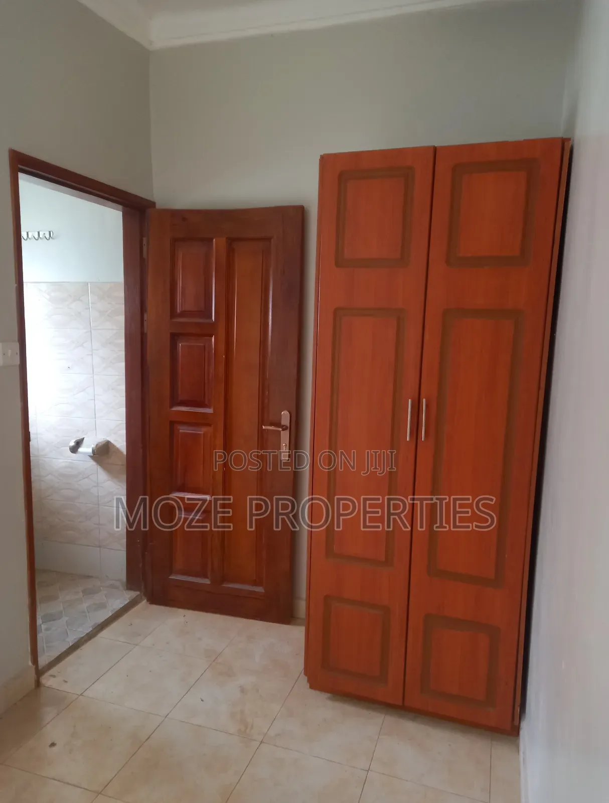1bdrm Bungalow in Kireka Mbalwa Estate, Central Division for rent