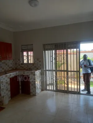 1bdrm Bungalow in Kireka Mbalwa Estate, Central Division for rent