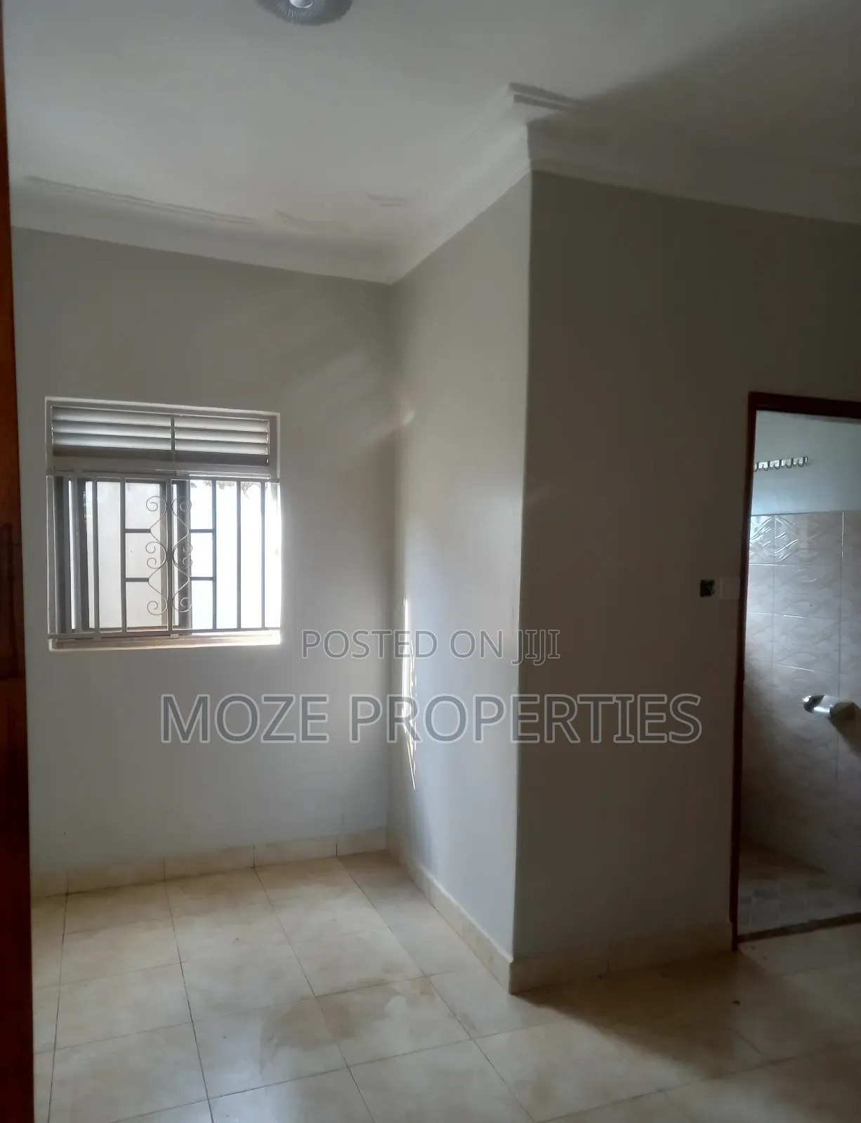 1bdrm Bungalow in Kireka Mbalwa Estate, Central Division for rent