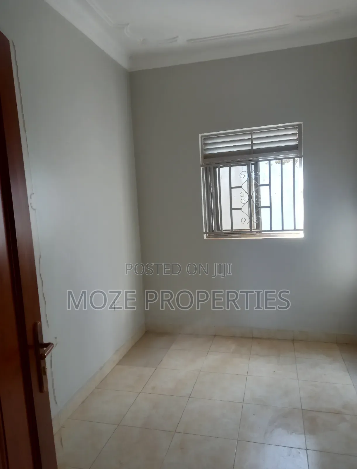 1bdrm Bungalow in Kireka Mbalwa Estate, Central Division for rent