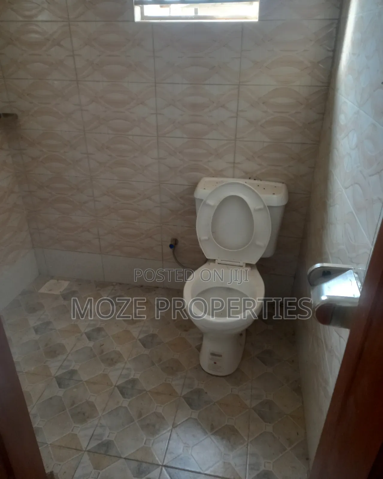 1bdrm Bungalow in Kireka Mbalwa Estate, Central Division for rent