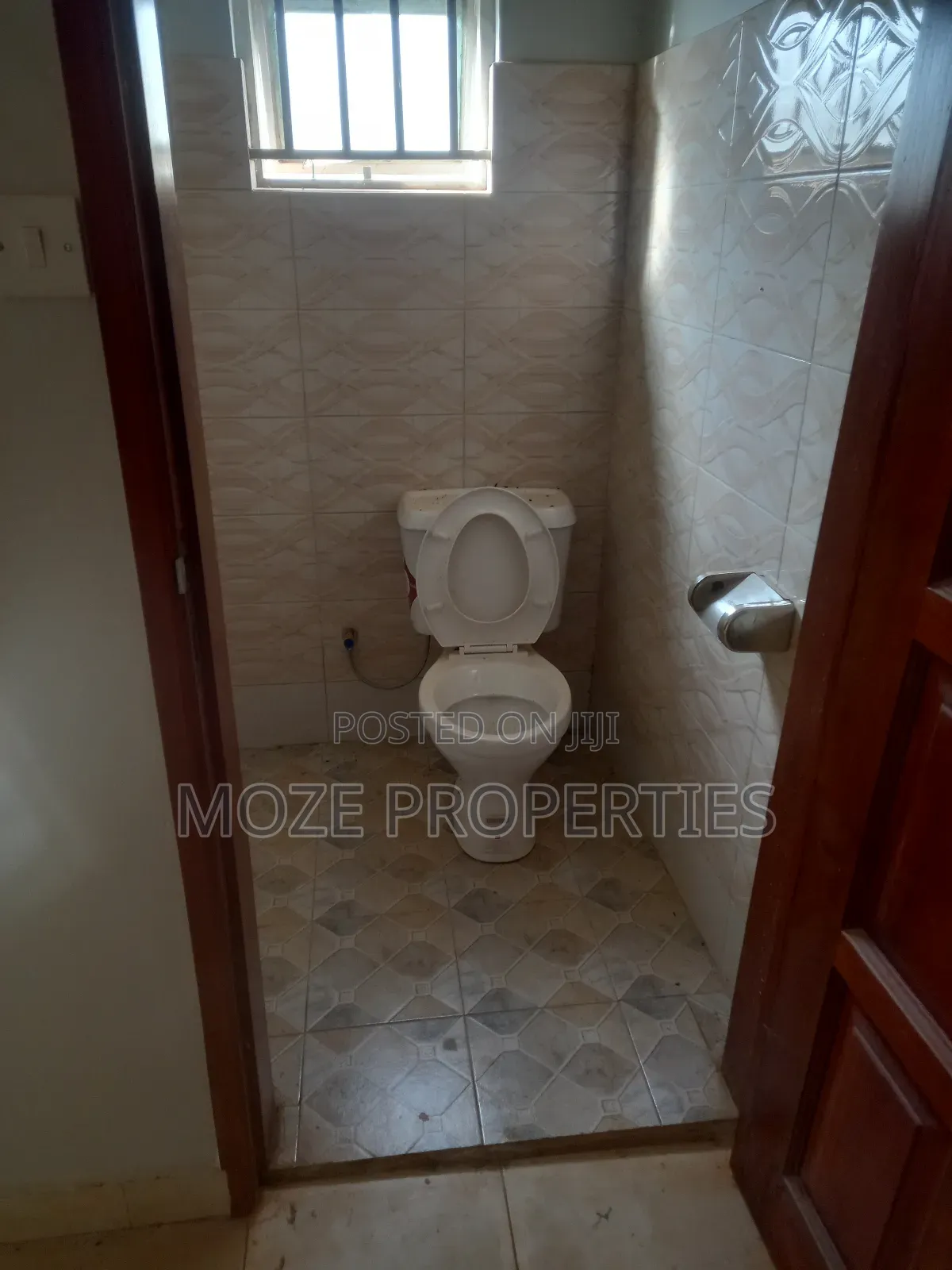 1bdrm Bungalow in Kireka Mbalwa Estate, Central Division for rent
