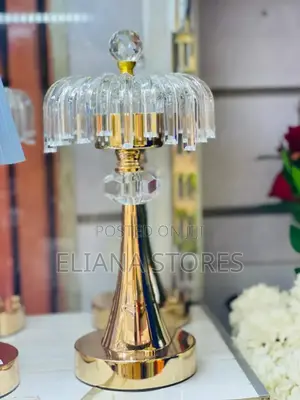 Bedside Lamp