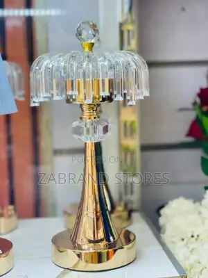 Bedside Lamp
