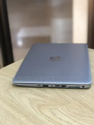 New Laptop HP EliteBook 840 G3 8GB Intel Core I5 HDD 500GB