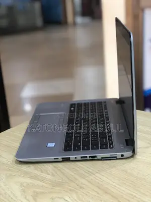 New Laptop HP EliteBook 840 G3 8GB Intel Core I5 HDD 500GB