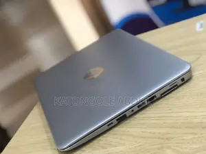 New Laptop HP EliteBook 840 G3 8GB Intel Core I5 HDD 500GB