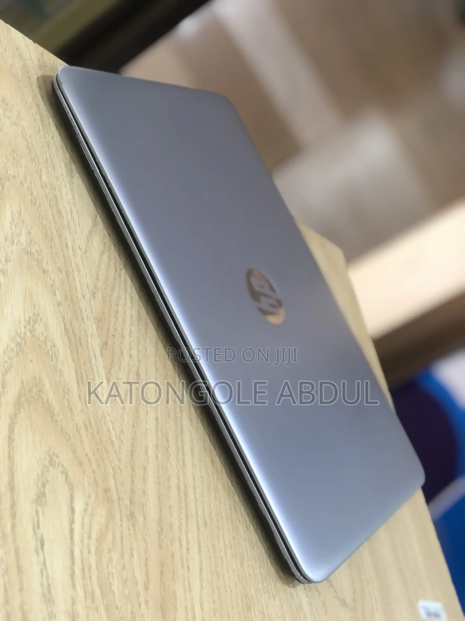 New Laptop HP EliteBook 840 G3 8GB Intel Core I5 HDD 500GB