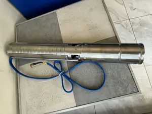 Solar Water Pumps