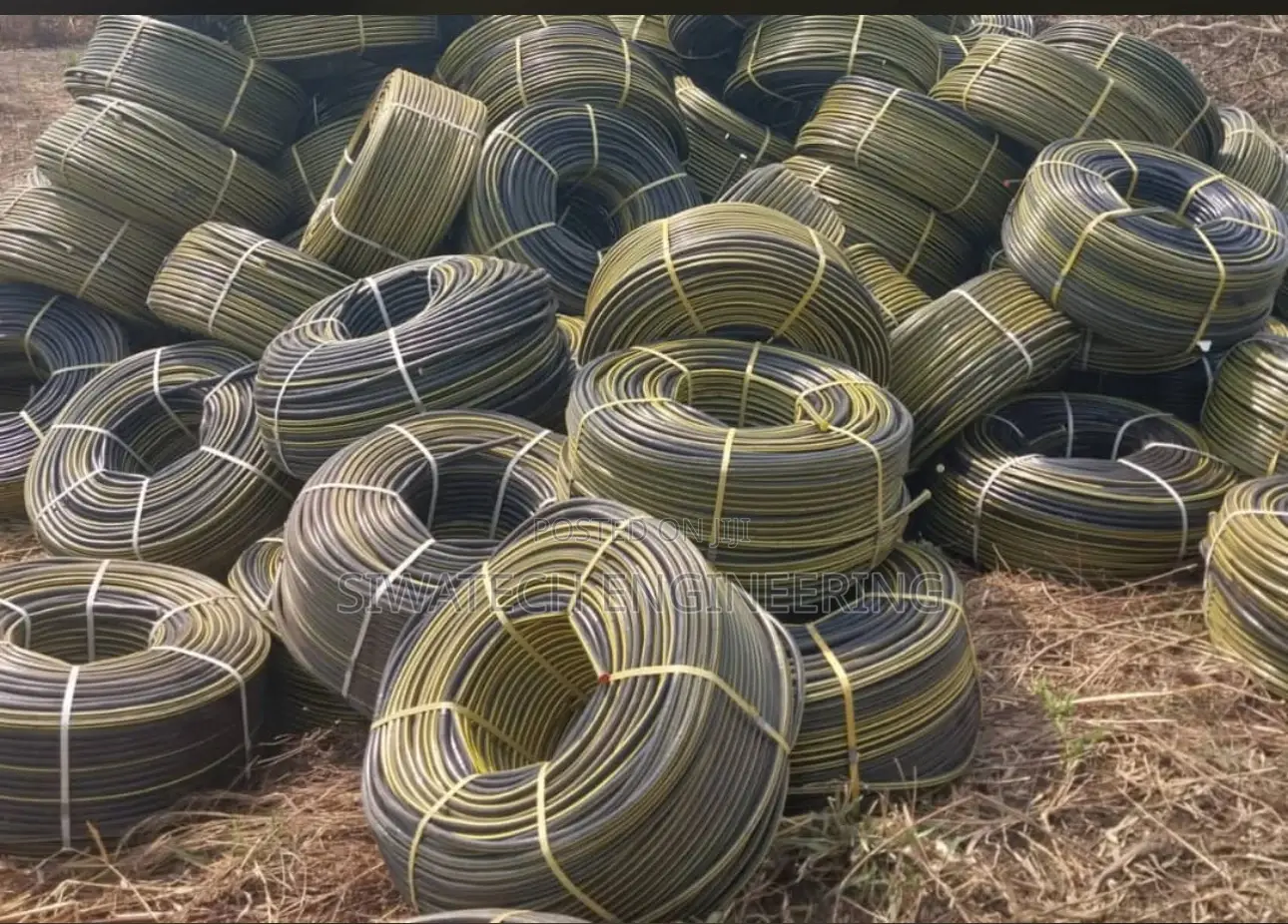 Irrigation Driplines