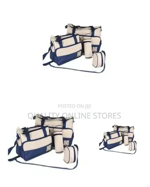 Baby Packing Diaper Bag