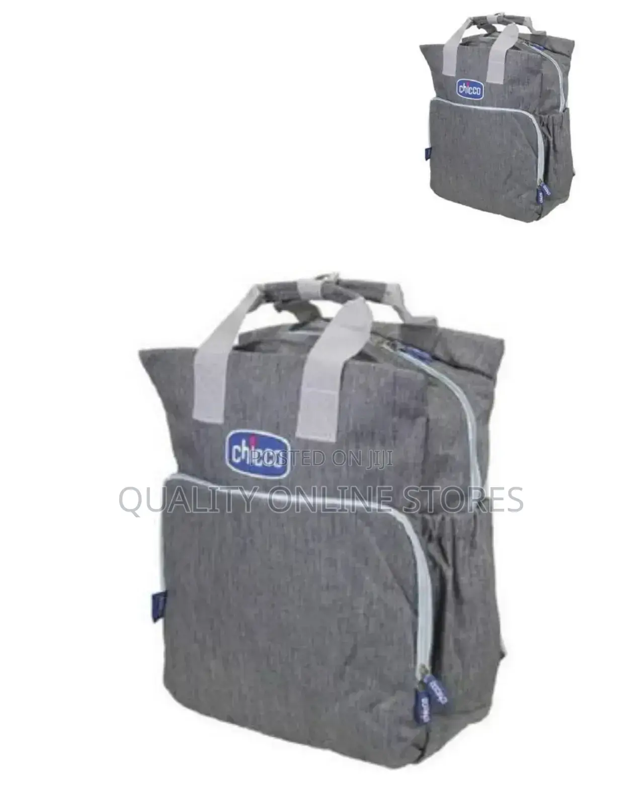 Chicco Baby Diaper Bag