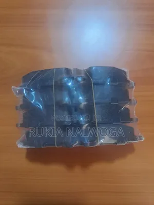 Brake Pads Karl