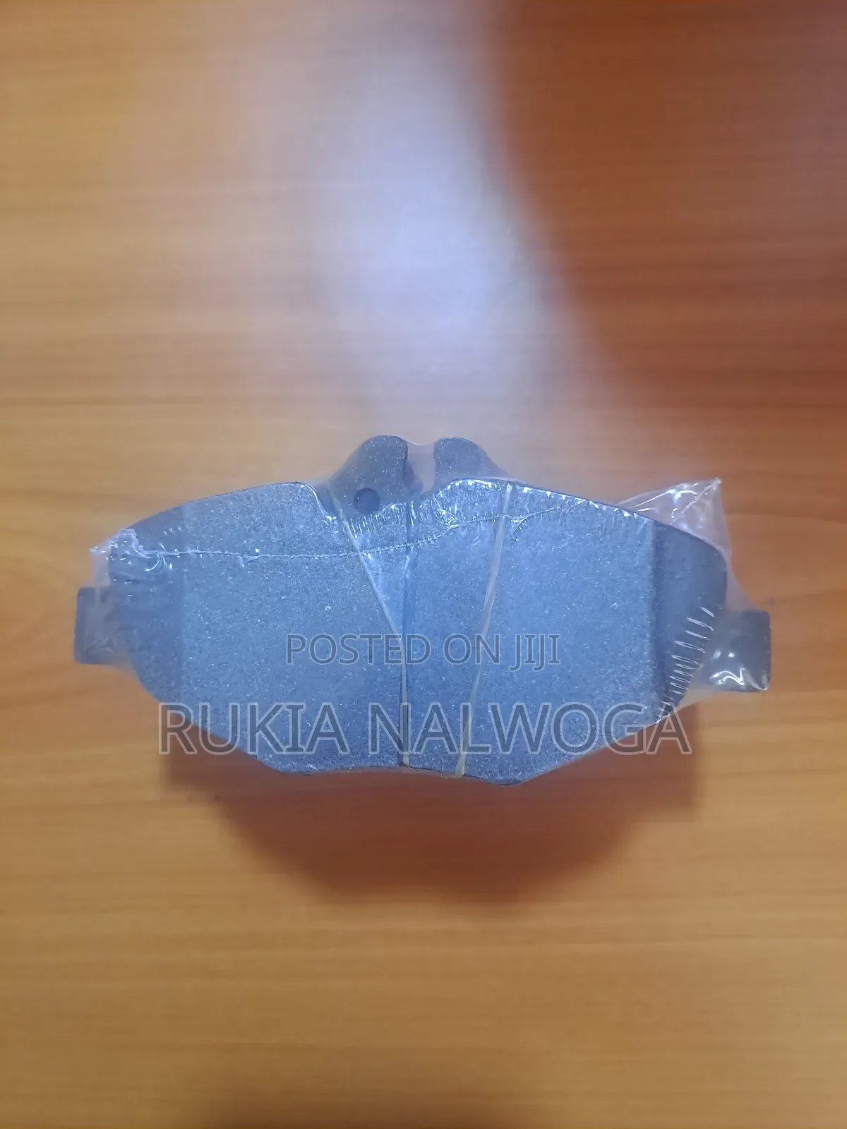 Brake Pads Karl