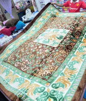 Original Turkish Carpets