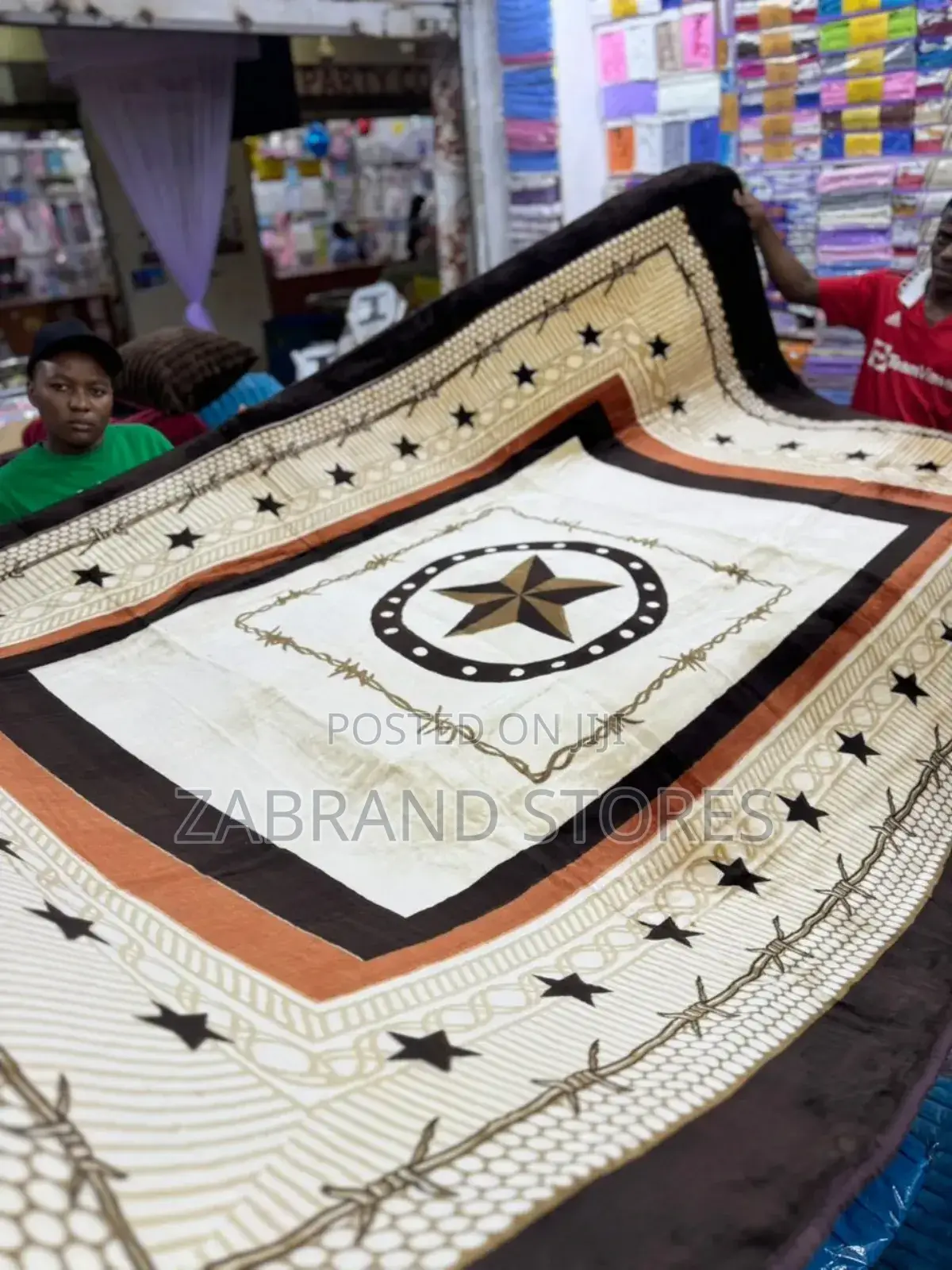 Original Turkish Carpets