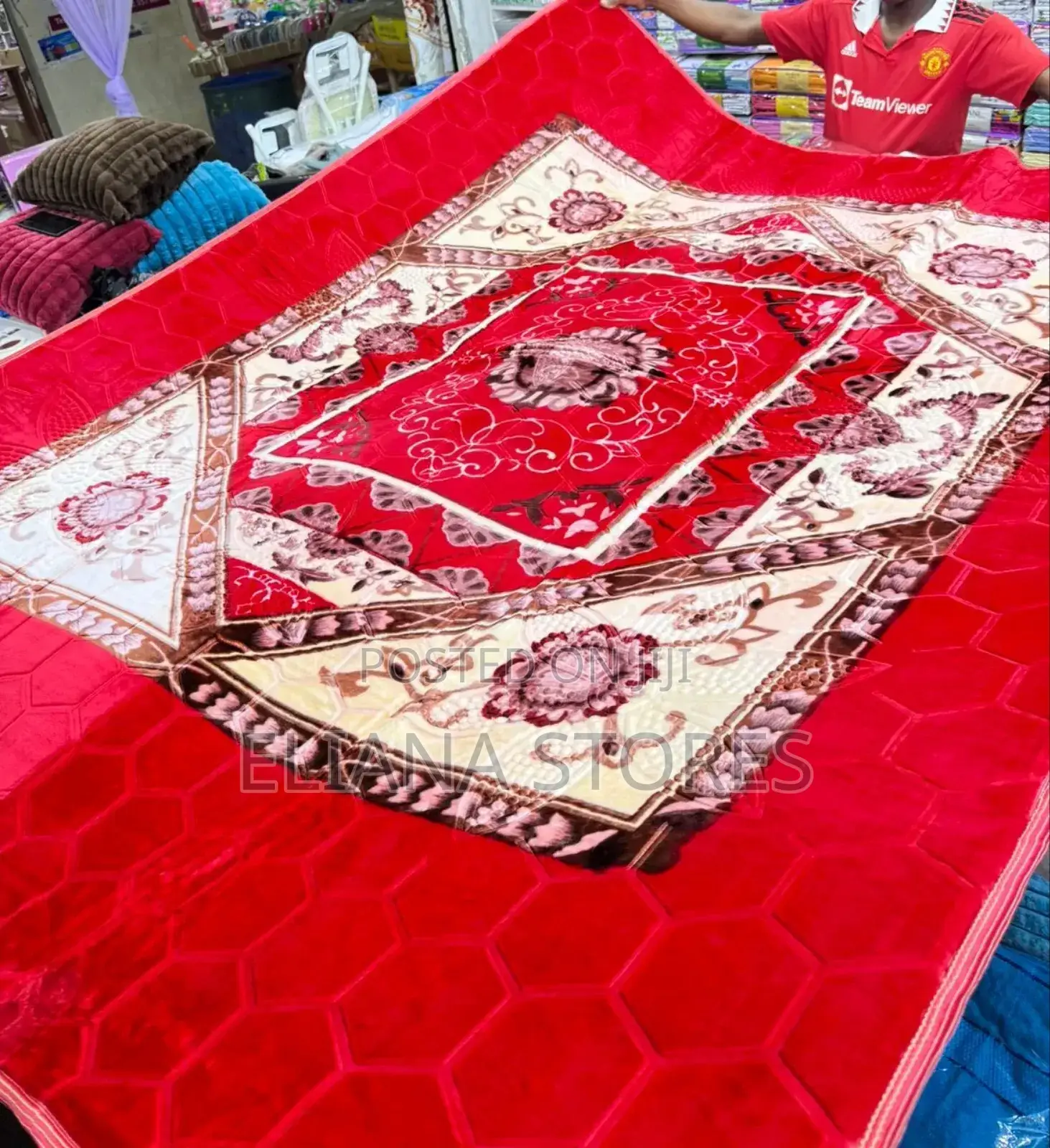 Original Turkish Carpets
