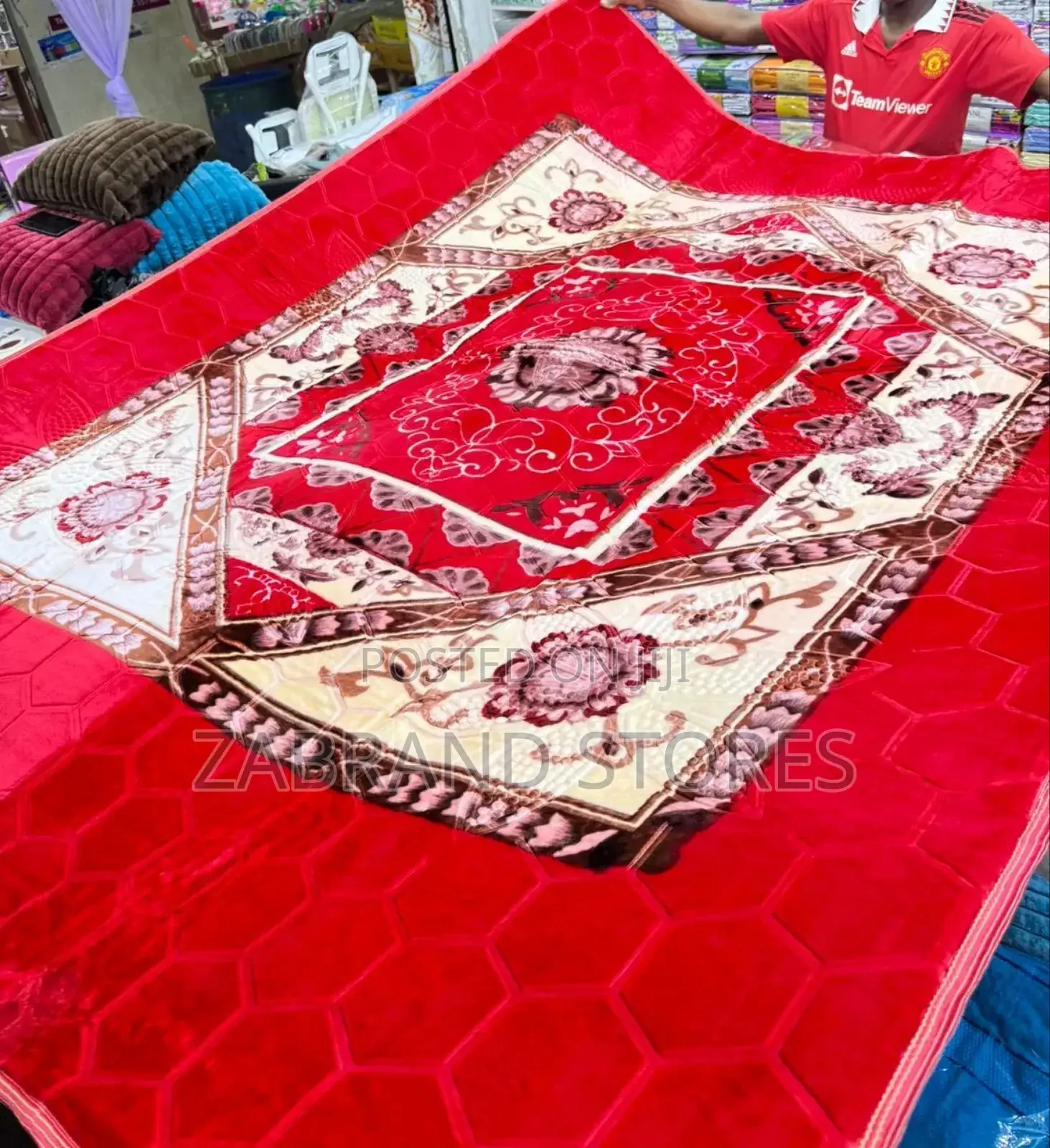 Original Turkish Carpets